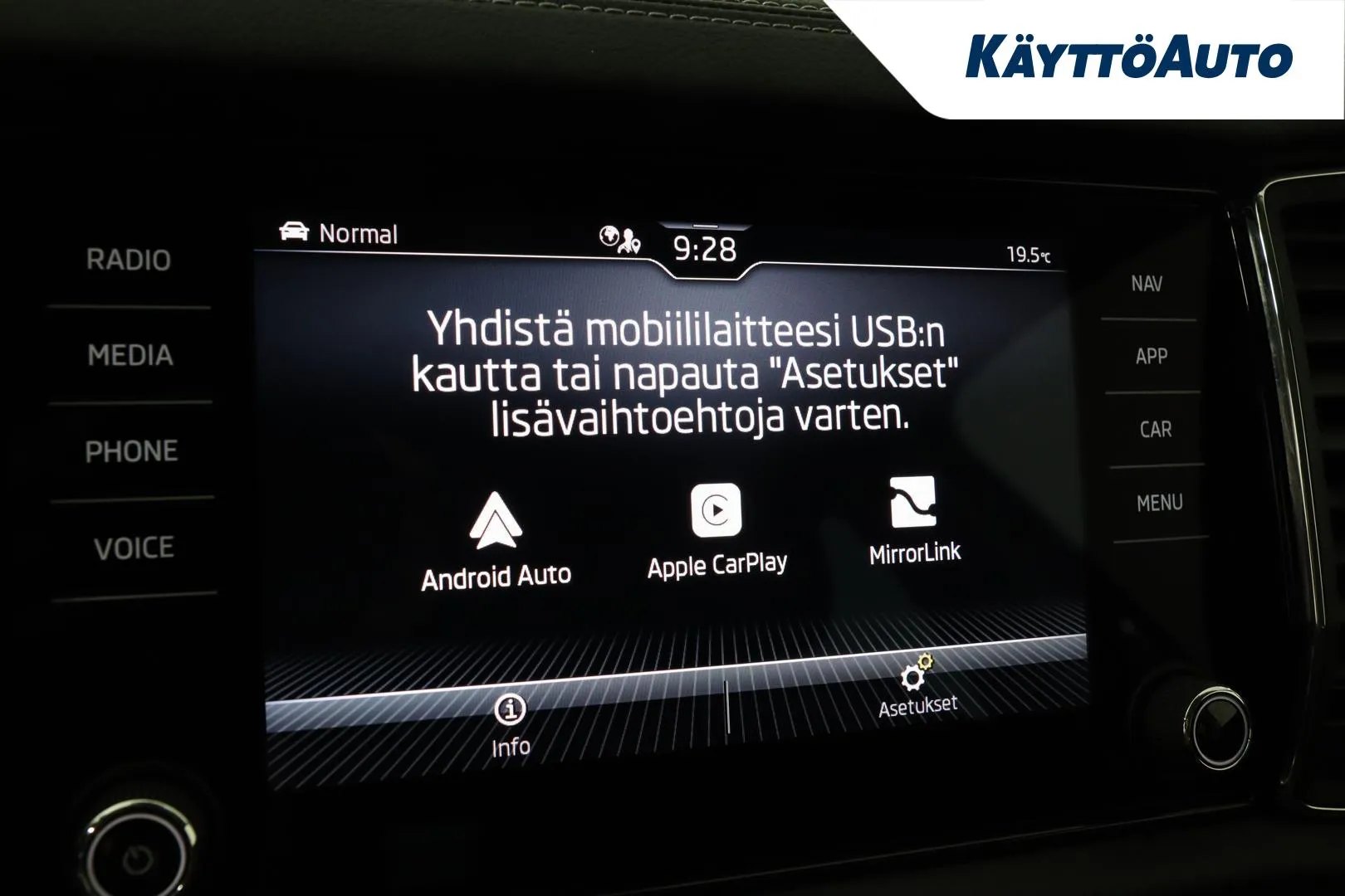 Skoda Kodiaq SPH-749 carousel image