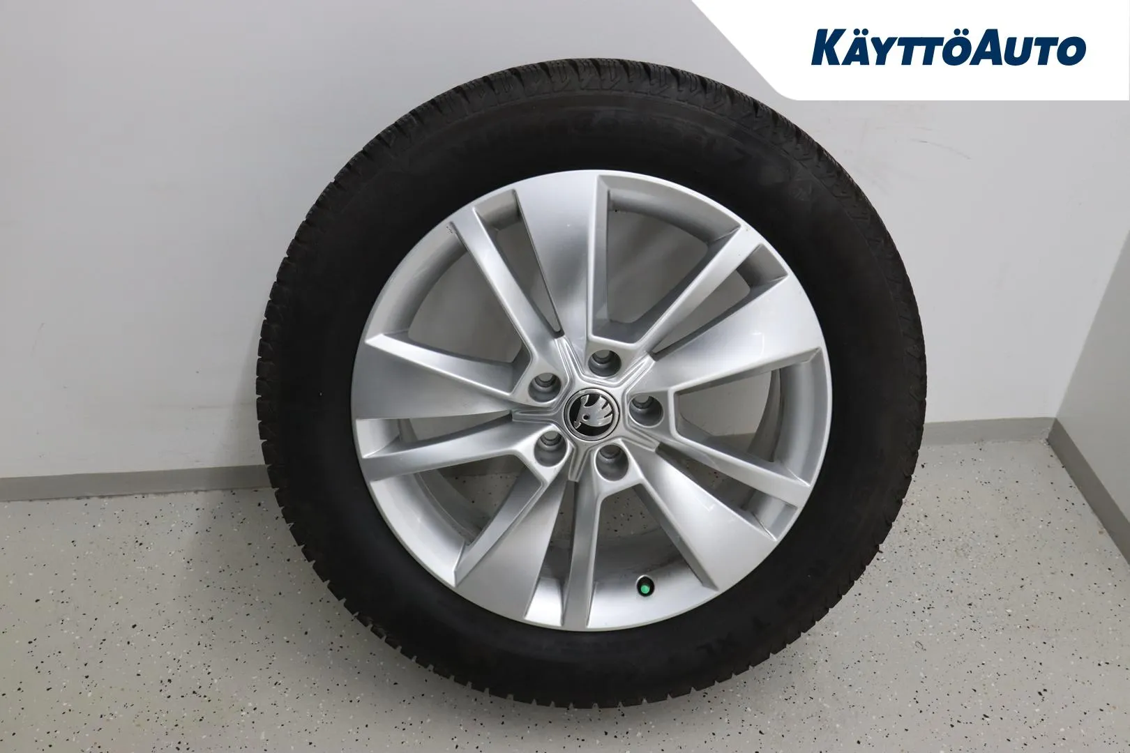 Skoda Kodiaq SPH-749 carousel image