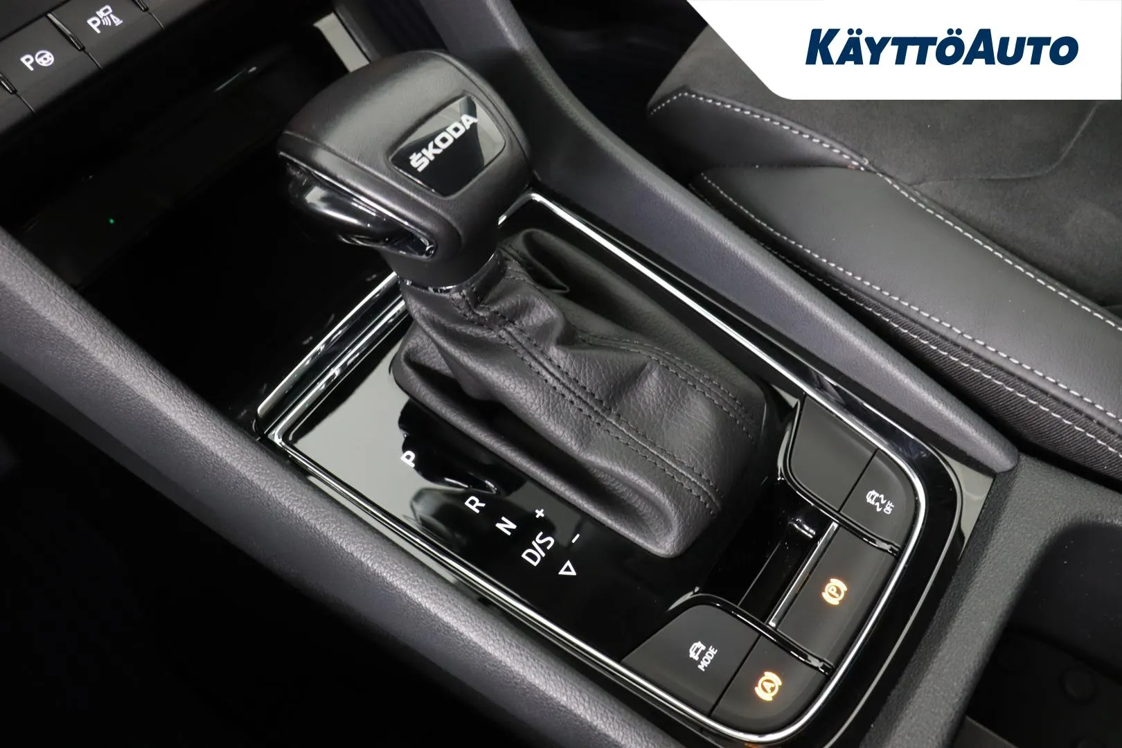 Skoda Kodiaq SPH-749 carousel image
