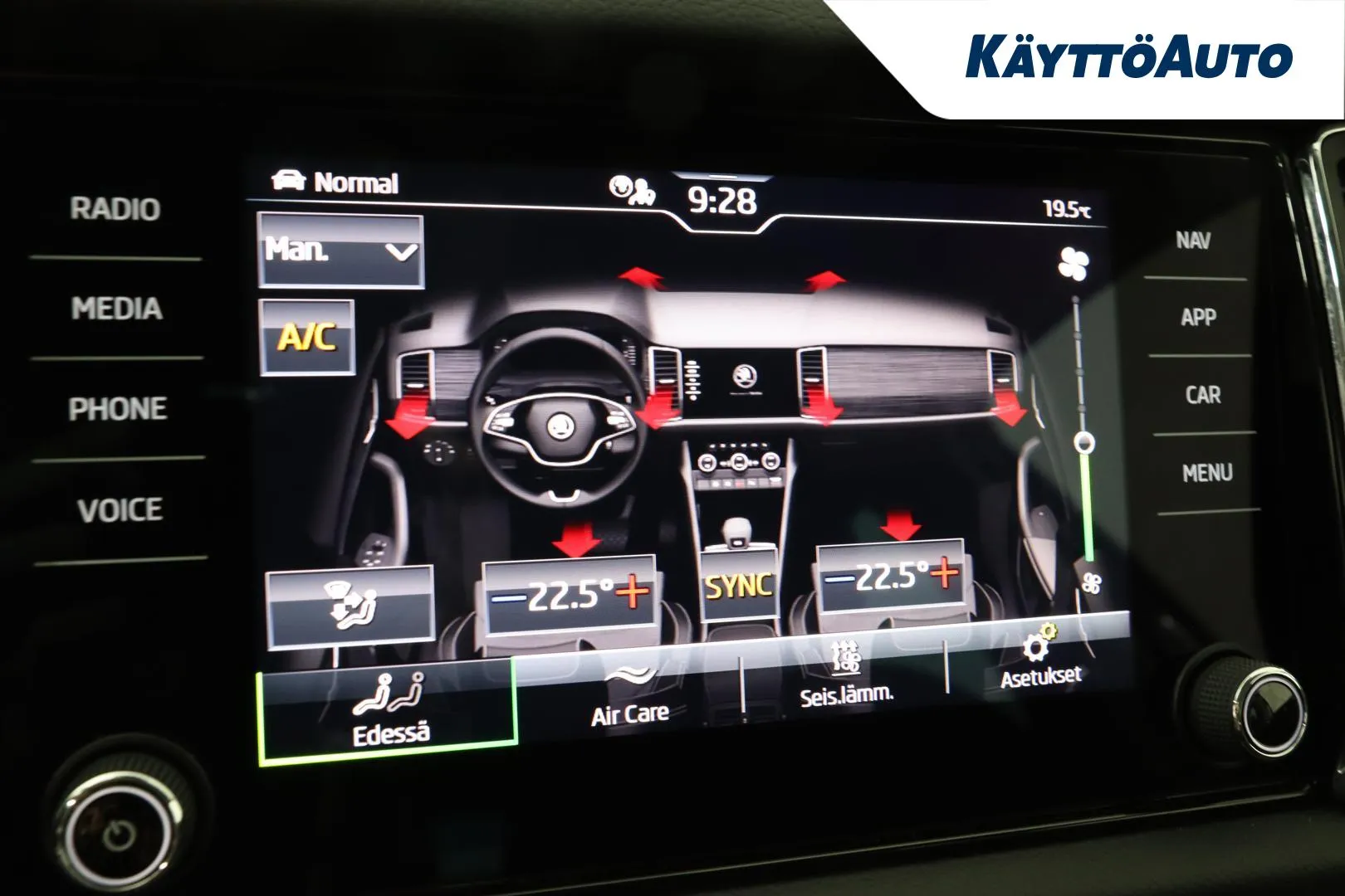 Skoda Kodiaq SPH-749 carousel image