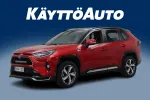 TOYOTA RAV4 Plug-in KUN-133 carousel thumbs