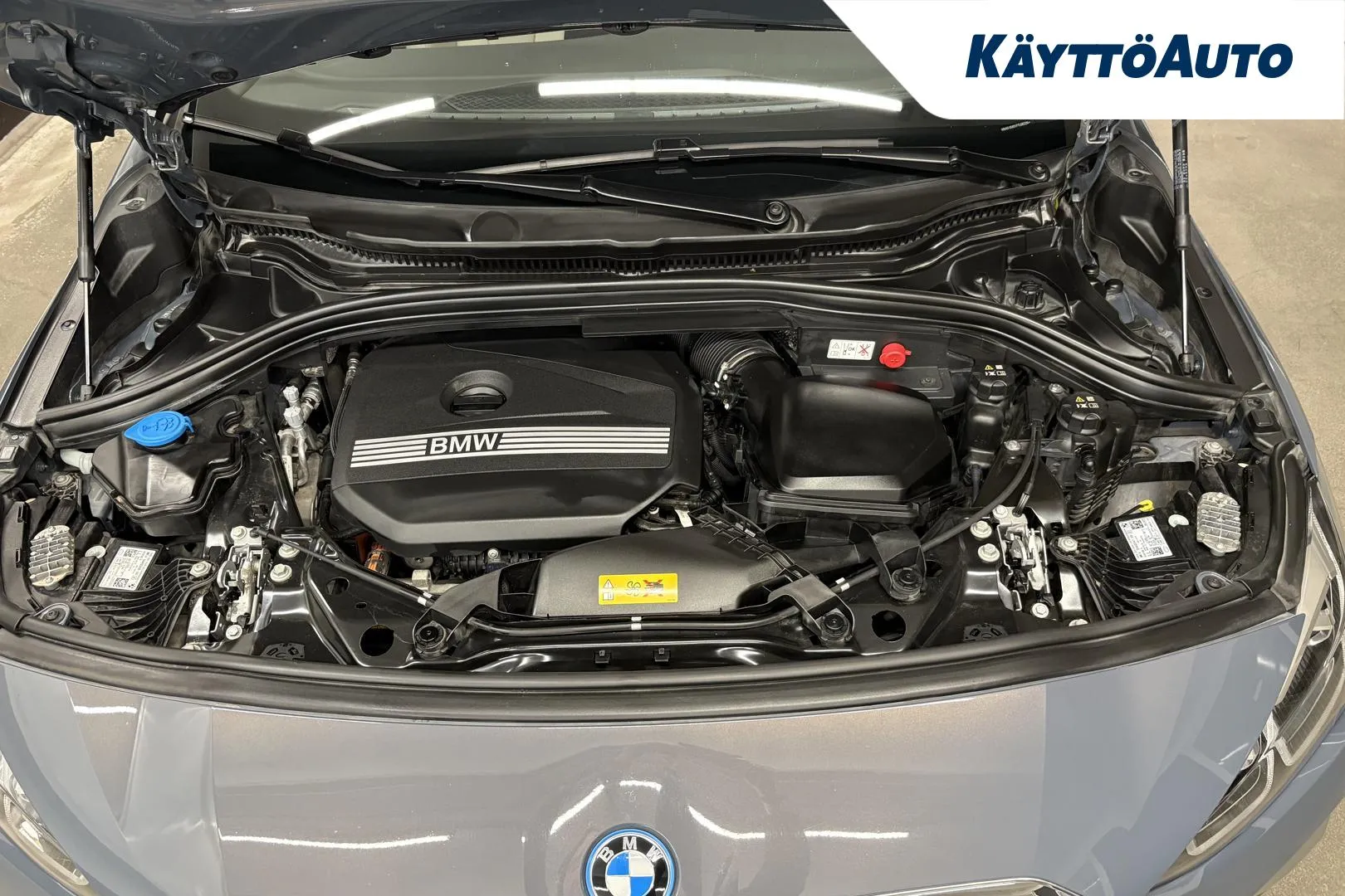 BMW 230 LRP-842 carousel image