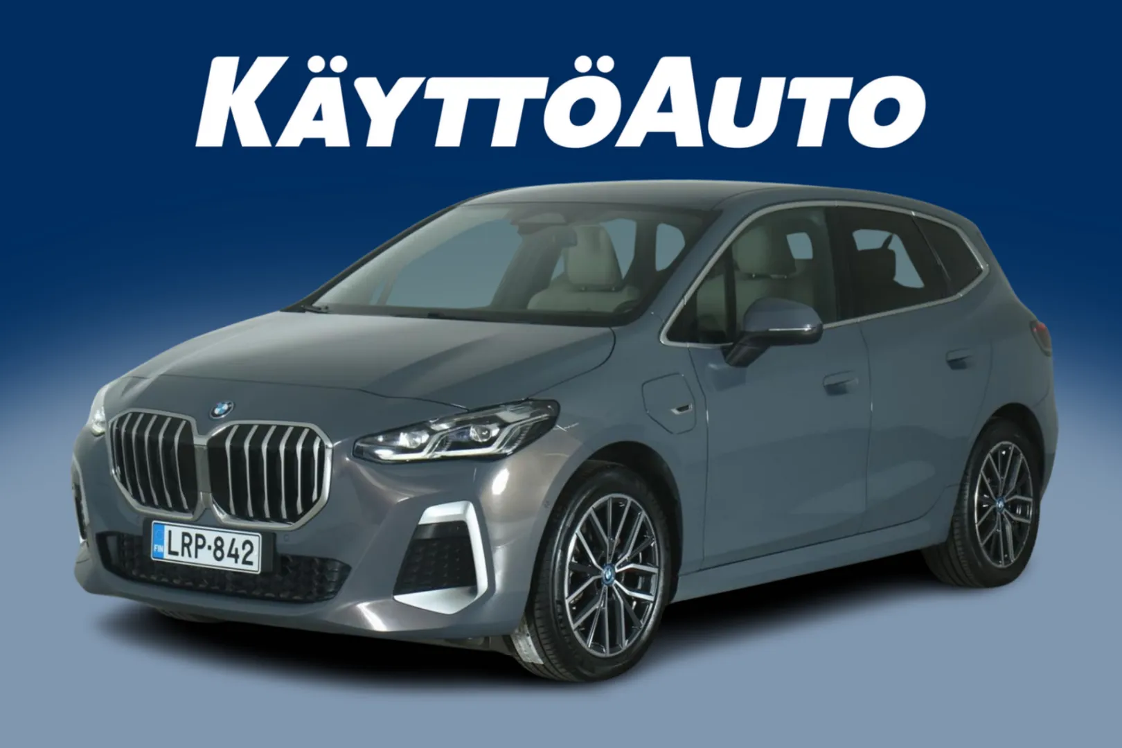 BMW 230 LRP-842 carousel image