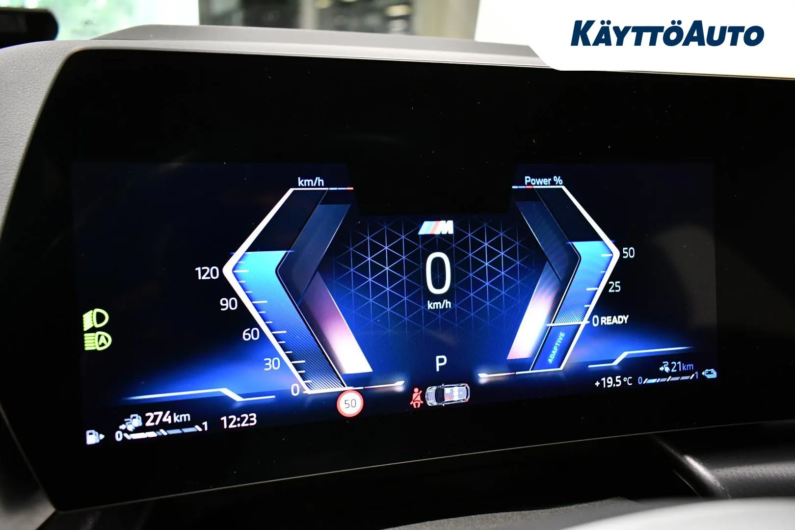 BMW 230 MOV-209 carousel image