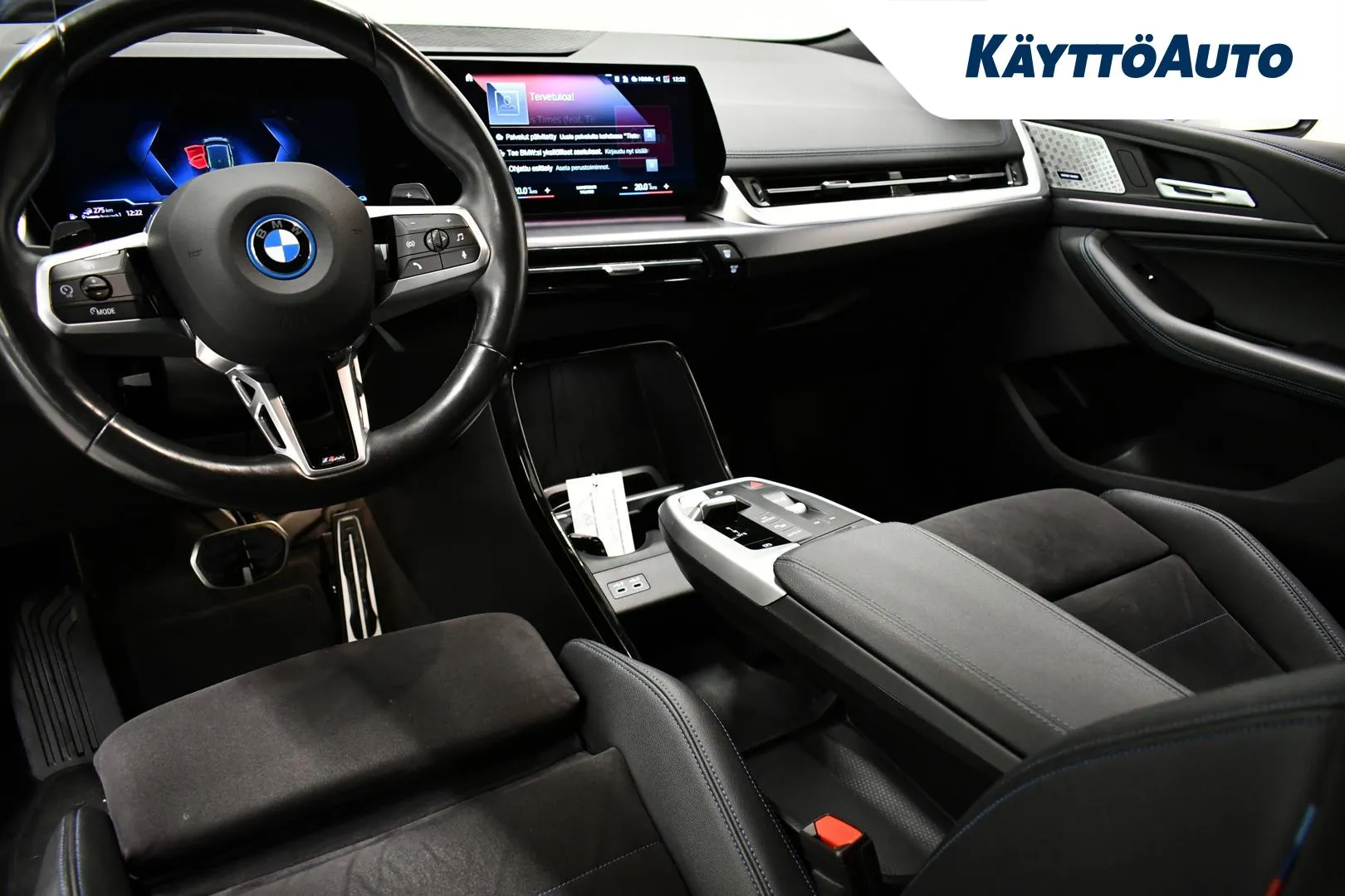 BMW 230 MOV-209 carousel image