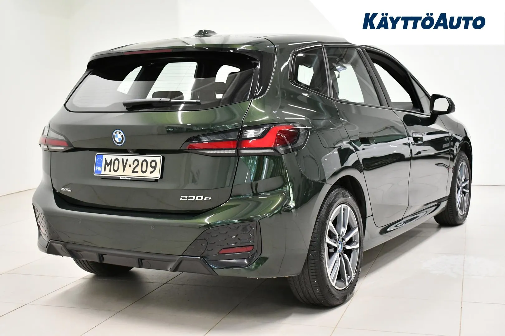 BMW 230 MOV-209 carousel image