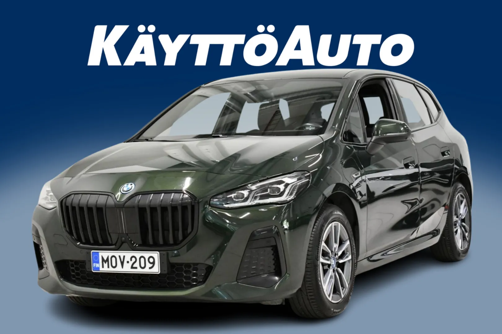 BMW 230 MOV-209 carousel image