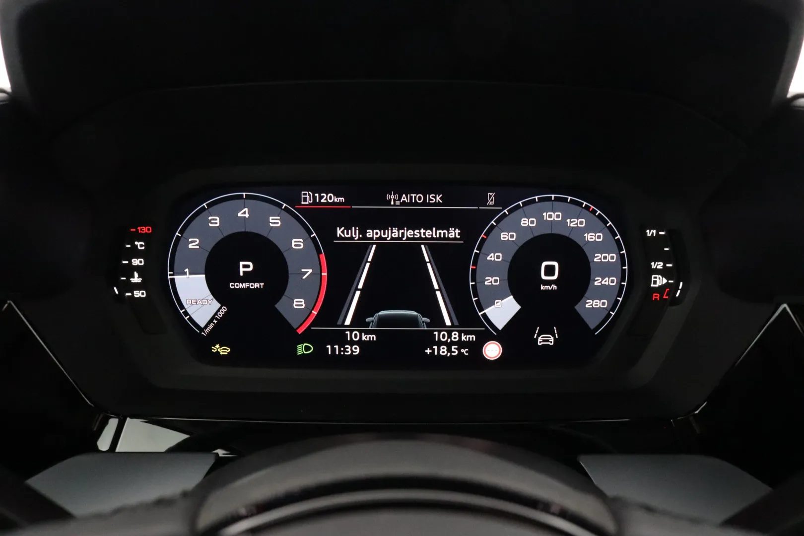 Audi A3 XYR-394 carousel image