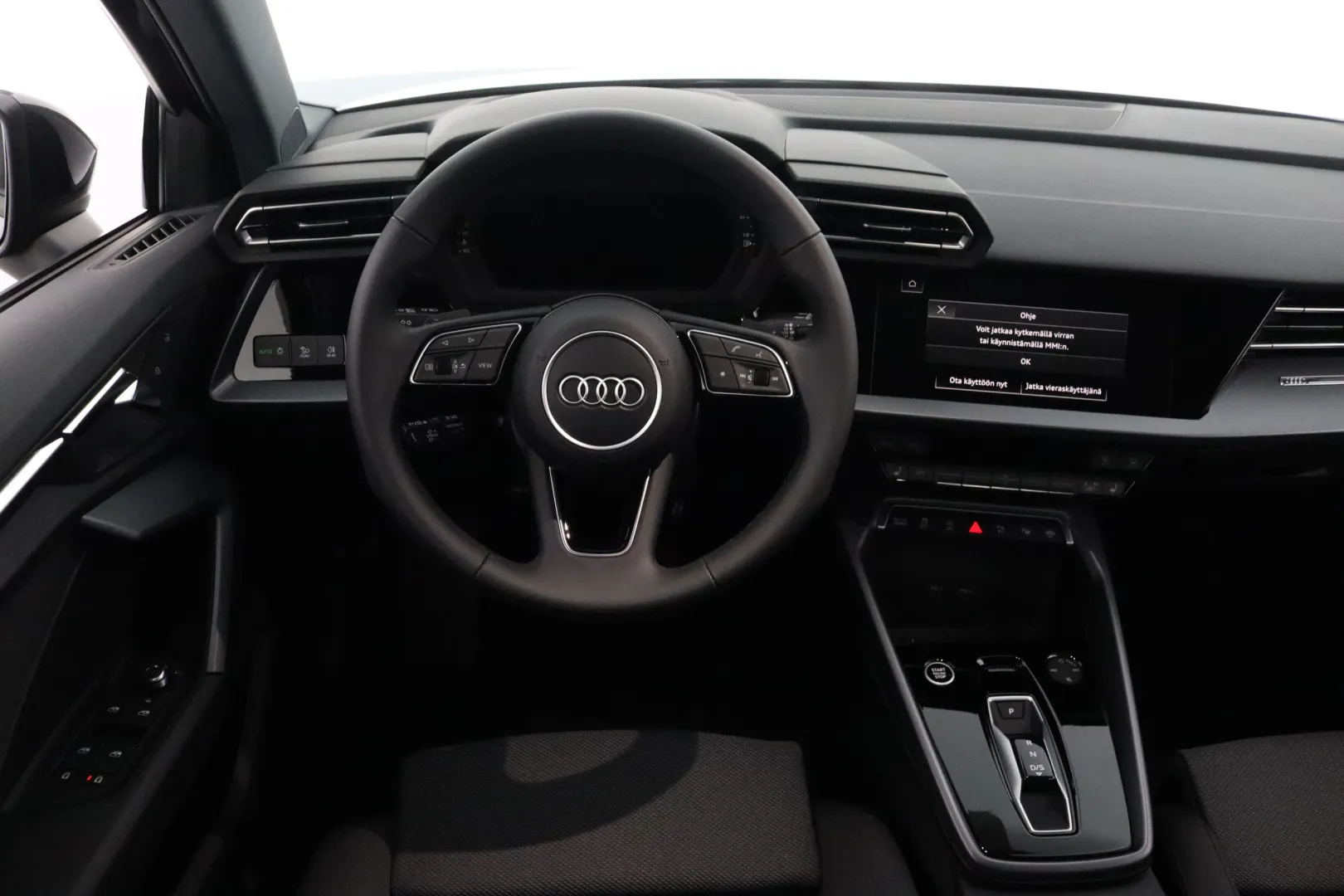 Audi A3 XYR-394 carousel image