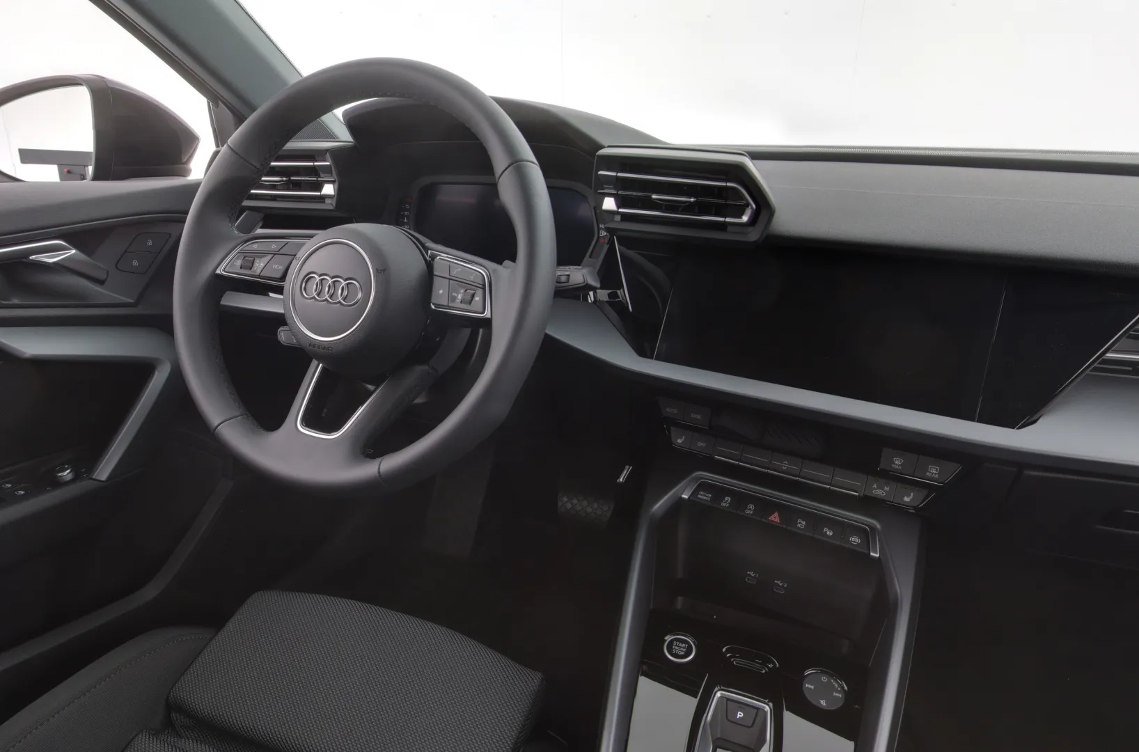 Audi A3 XYR-394 carousel image