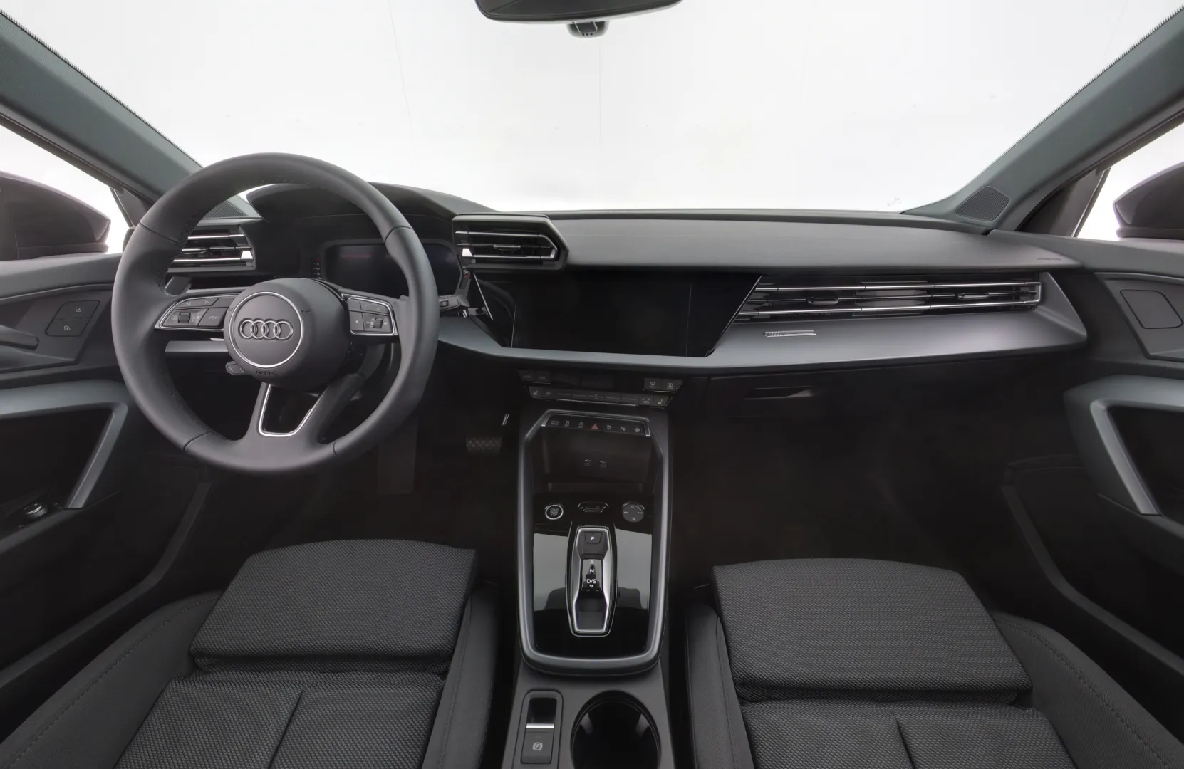 Audi A3 XYR-394 carousel image