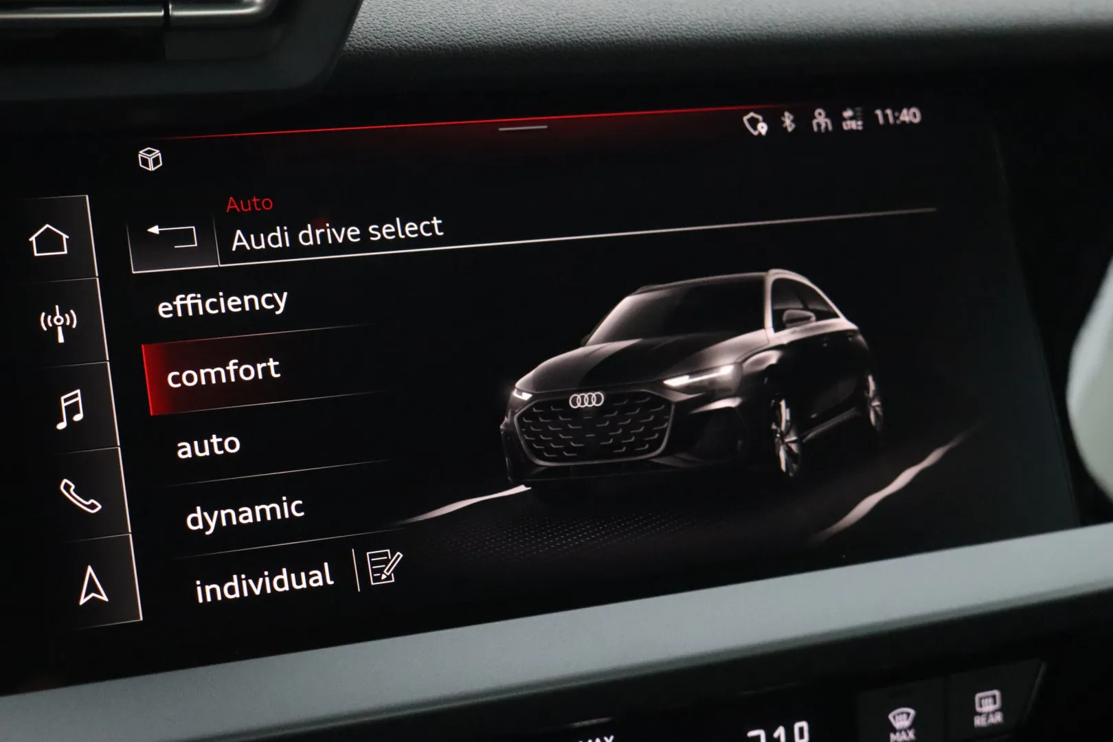 Audi A3 XYR-394 carousel image