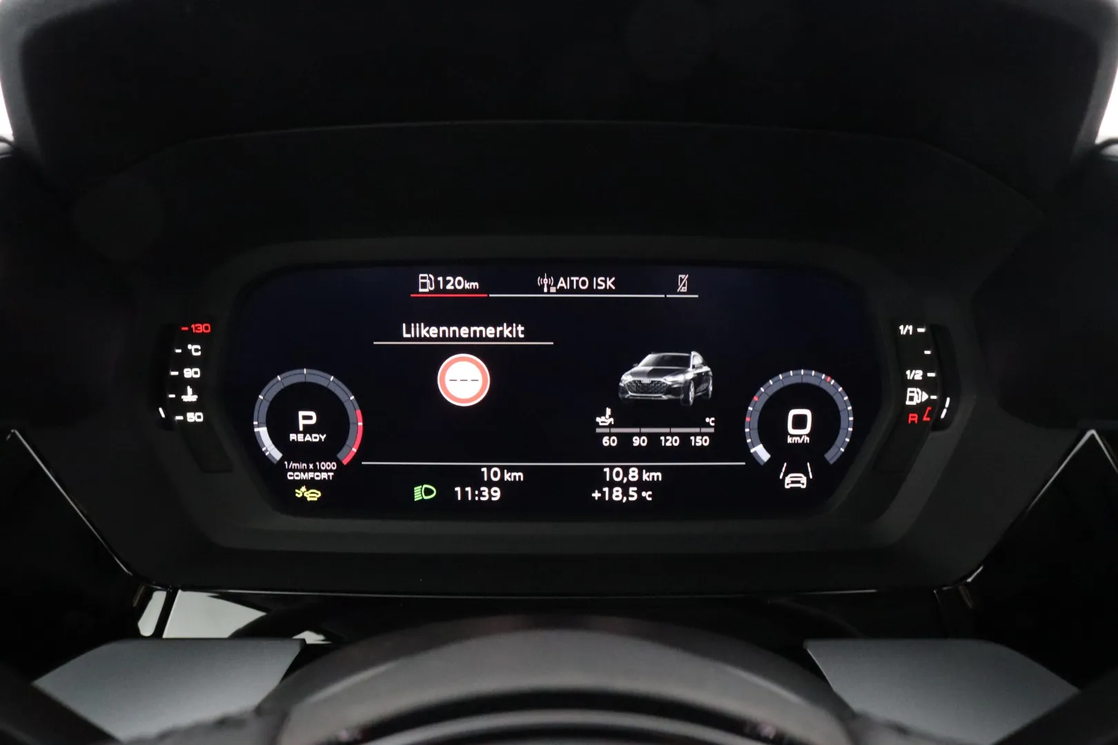 Audi A3 XYR-394 carousel image