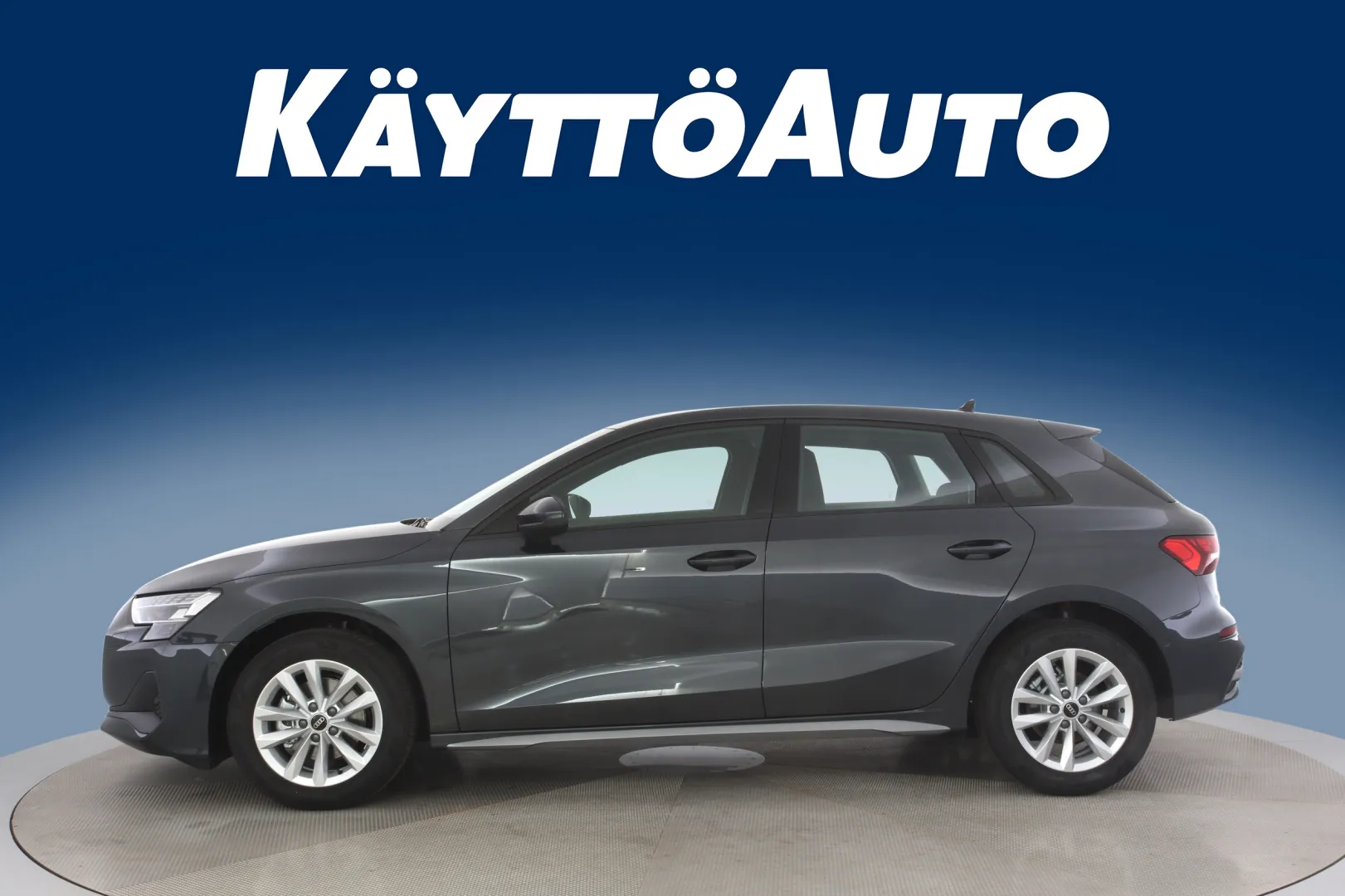 Audi A3 XYR-394 carousel image