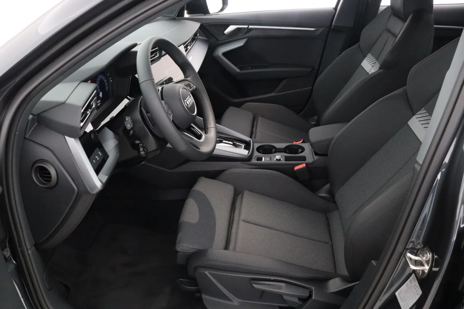 Audi A3 XYR-394 carousel image