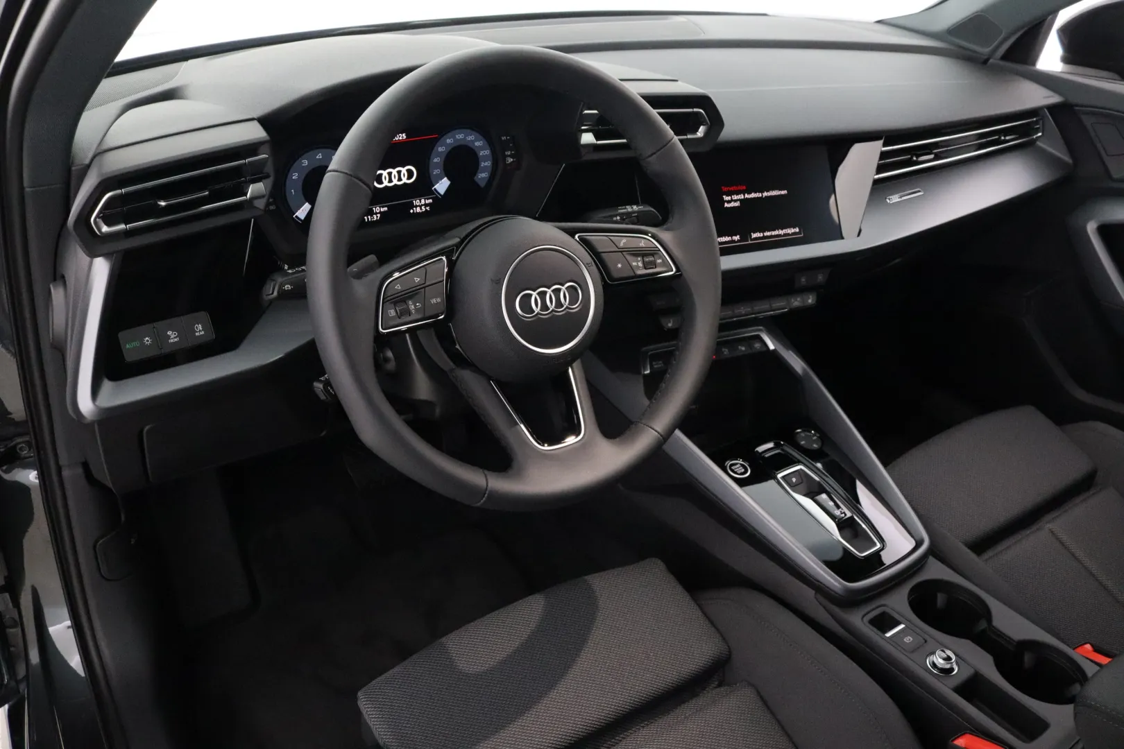 Audi A3 XYR-394 carousel image