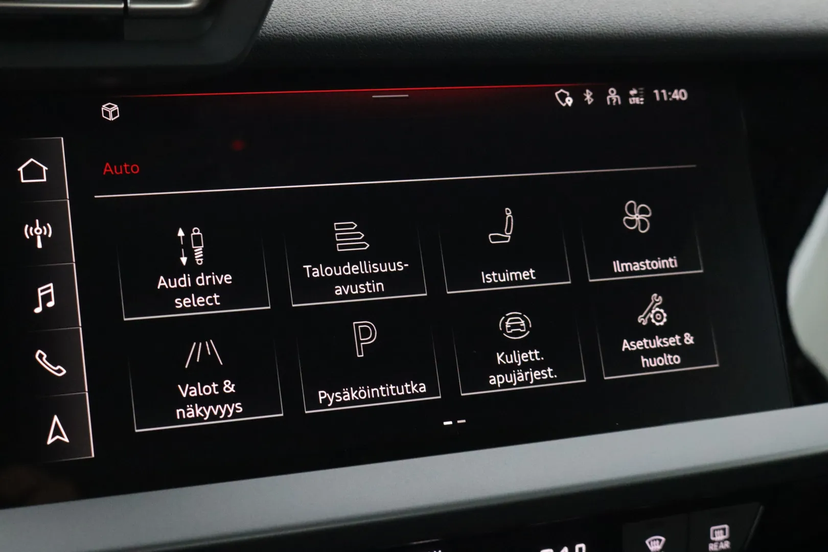 Audi A3 XYR-394 carousel image
