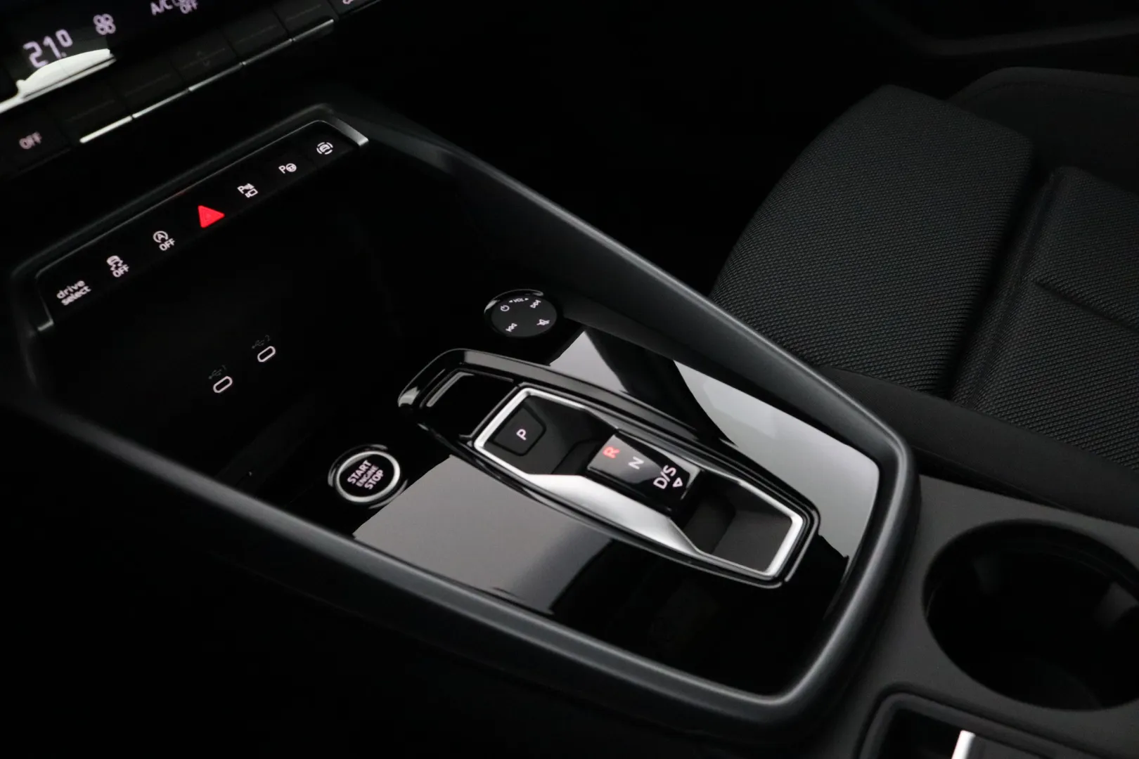 Audi A3 XYR-394 carousel image