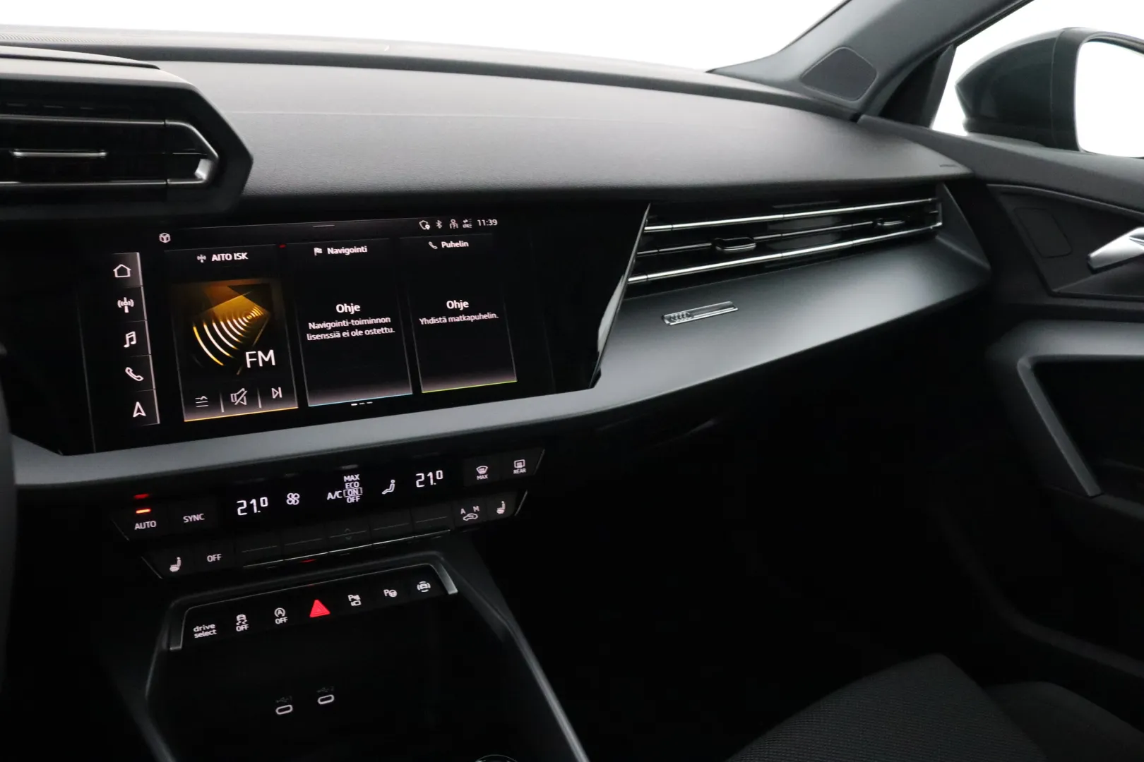 Audi A3 XYR-394 carousel image
