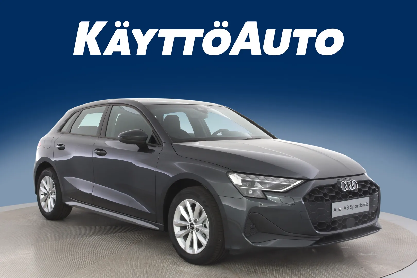 Audi A3 XYR-394 carousel image