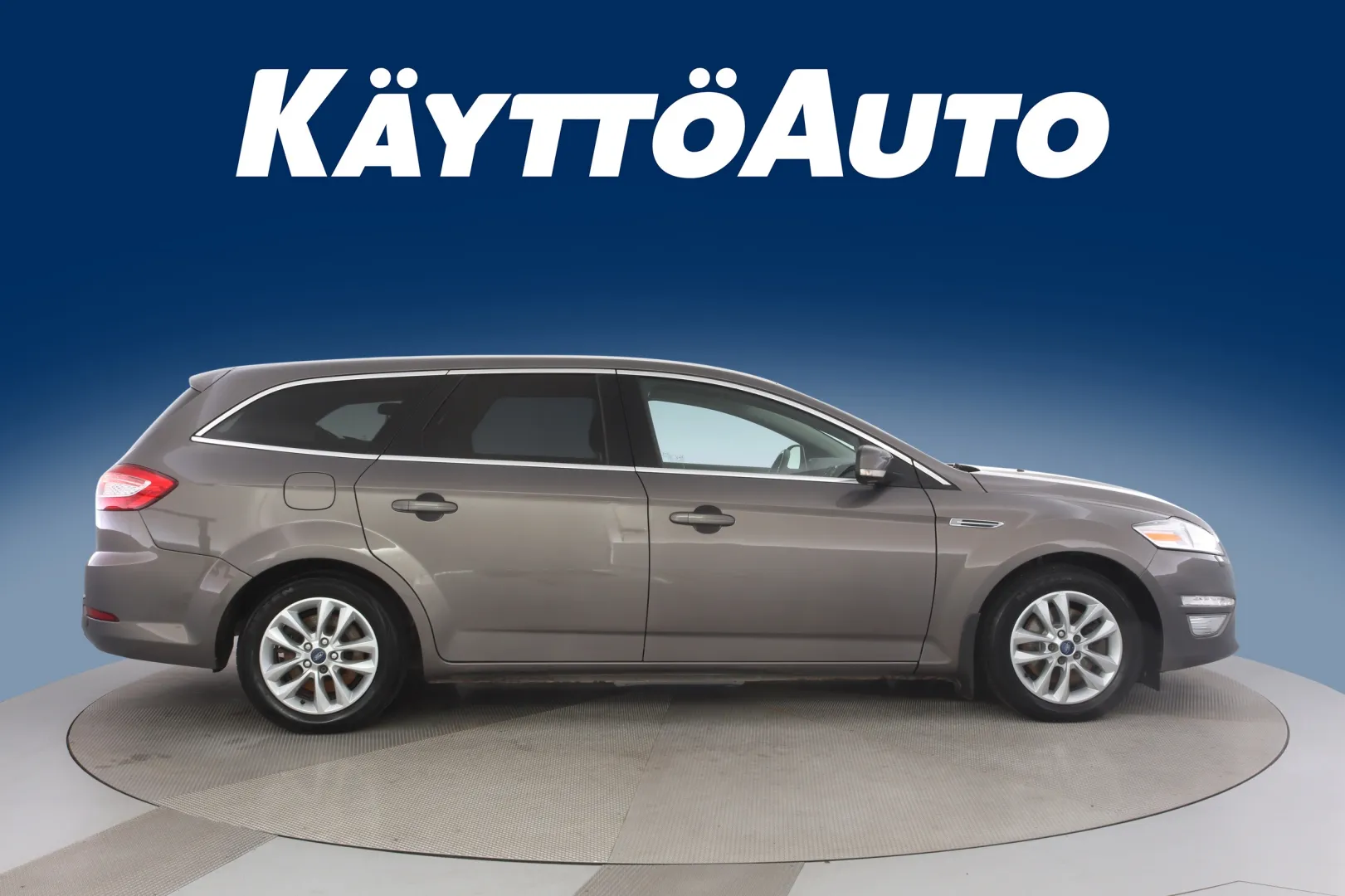 FORD Mondeo CHV-596 carousel image