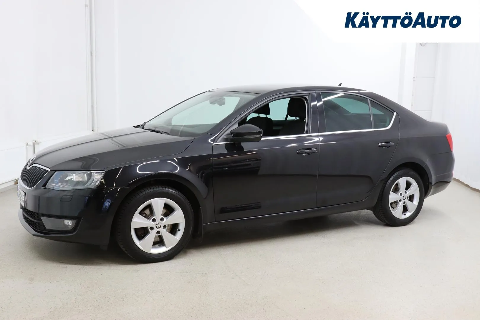 Skoda Octavia TZP-255 carousel image
