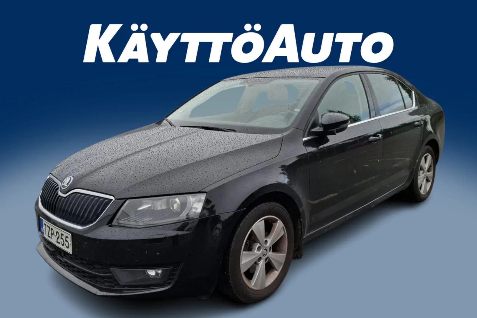 Skoda Octavia TZP-255 carousel image