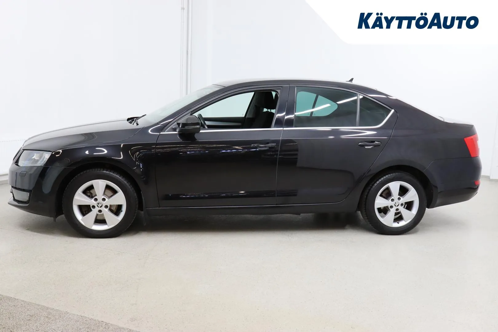 Skoda Octavia TZP-255 carousel image