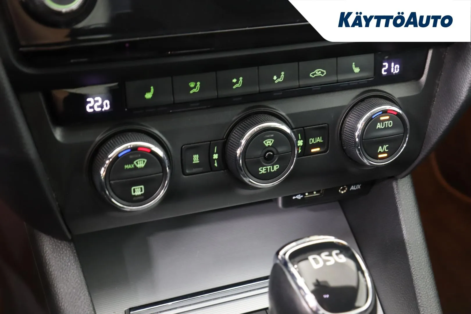 Skoda Octavia TZP-255 carousel image