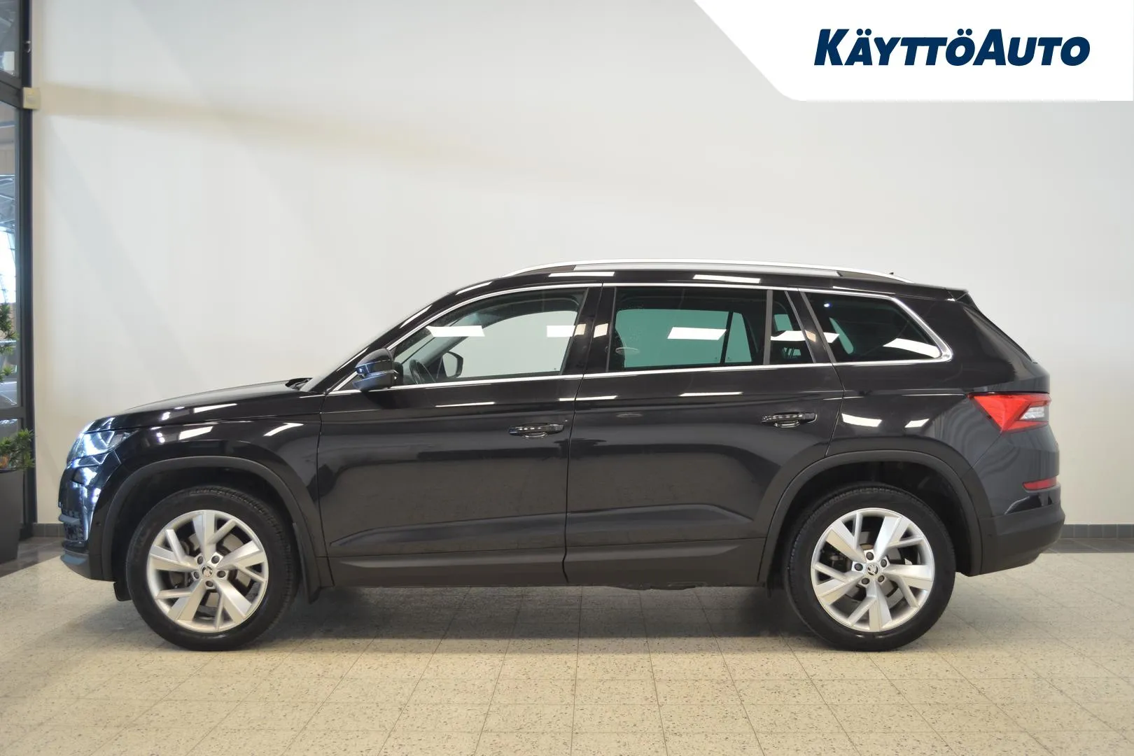 SKODA Kodiaq NKX-509 carousel image