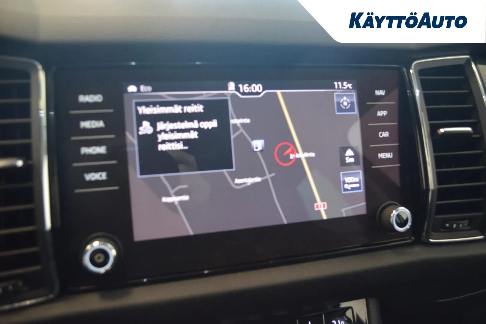 SKODA Kodiaq NKX-509 carousel image