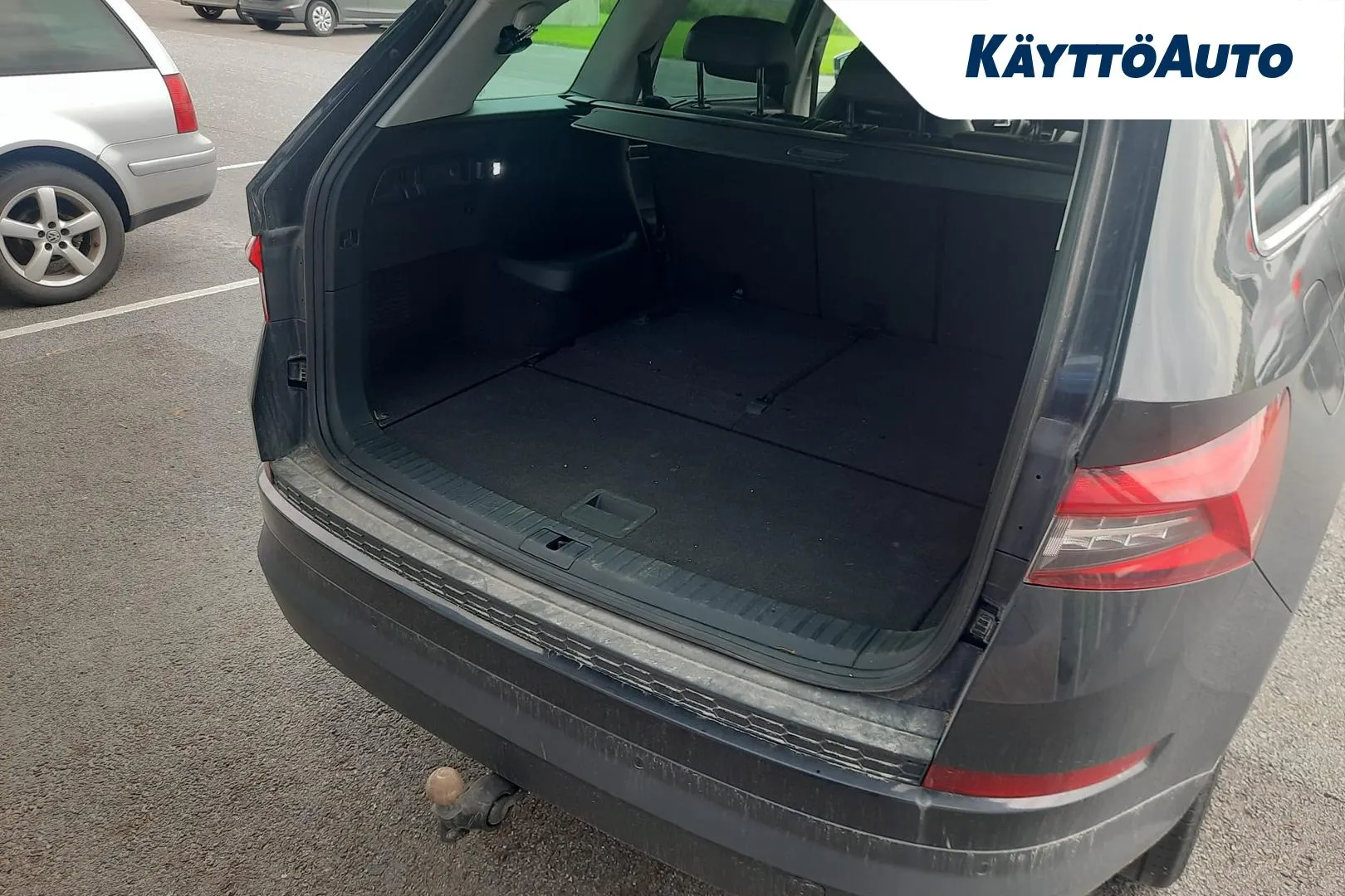 SKODA Kodiaq NKX-509 carousel image