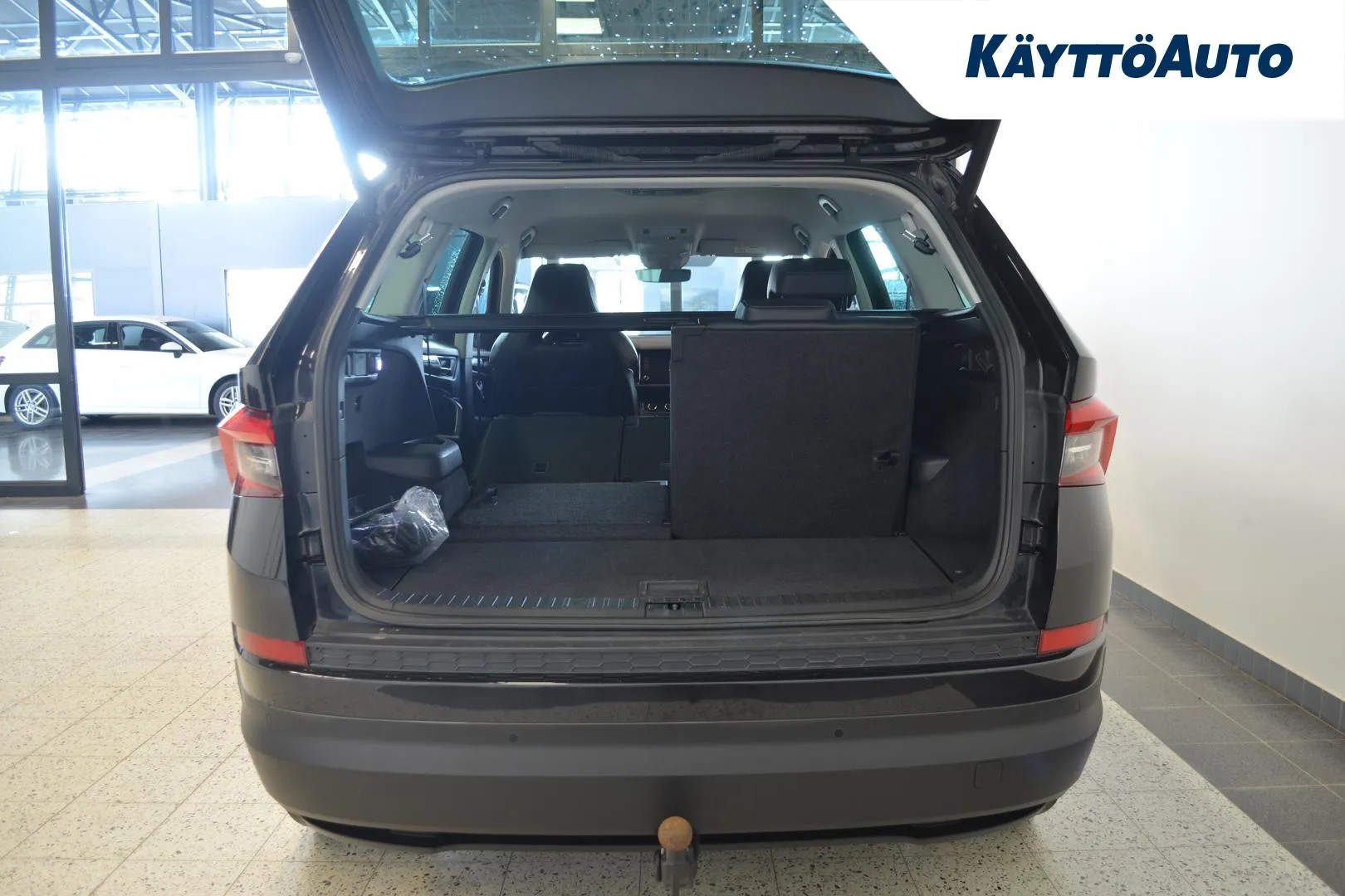 SKODA Kodiaq NKX-509 carousel image