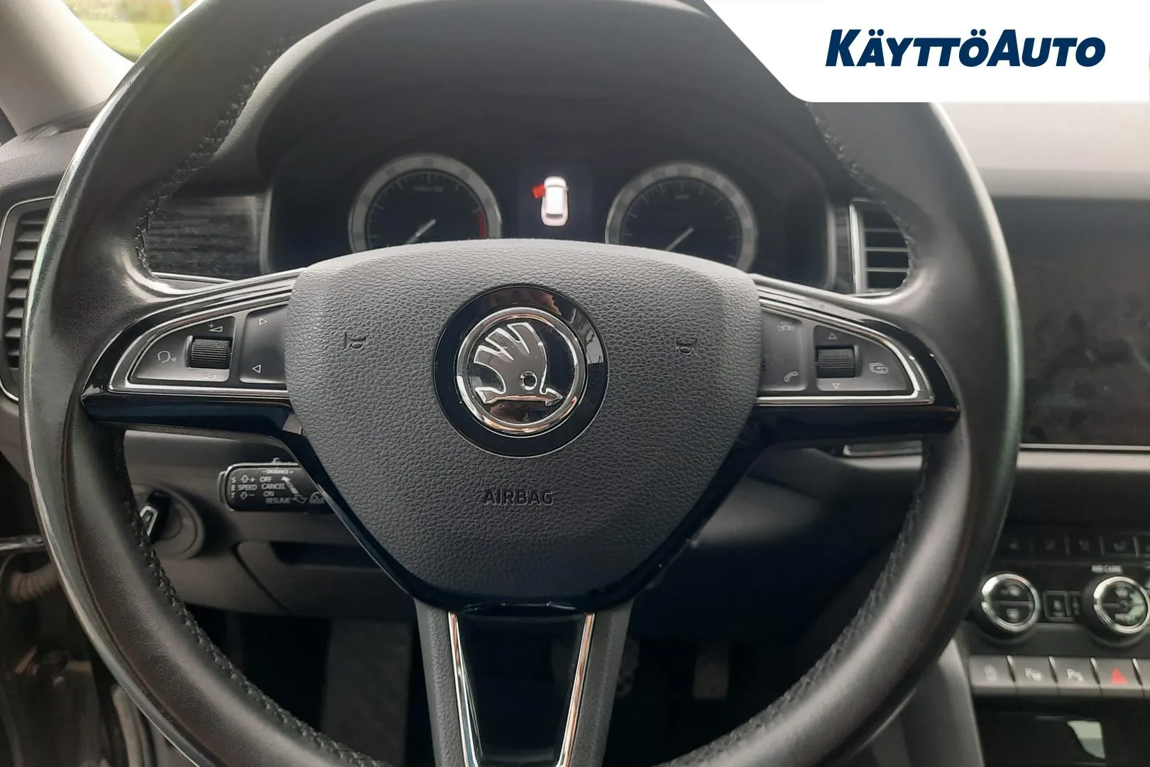 SKODA Kodiaq NKX-509 carousel image