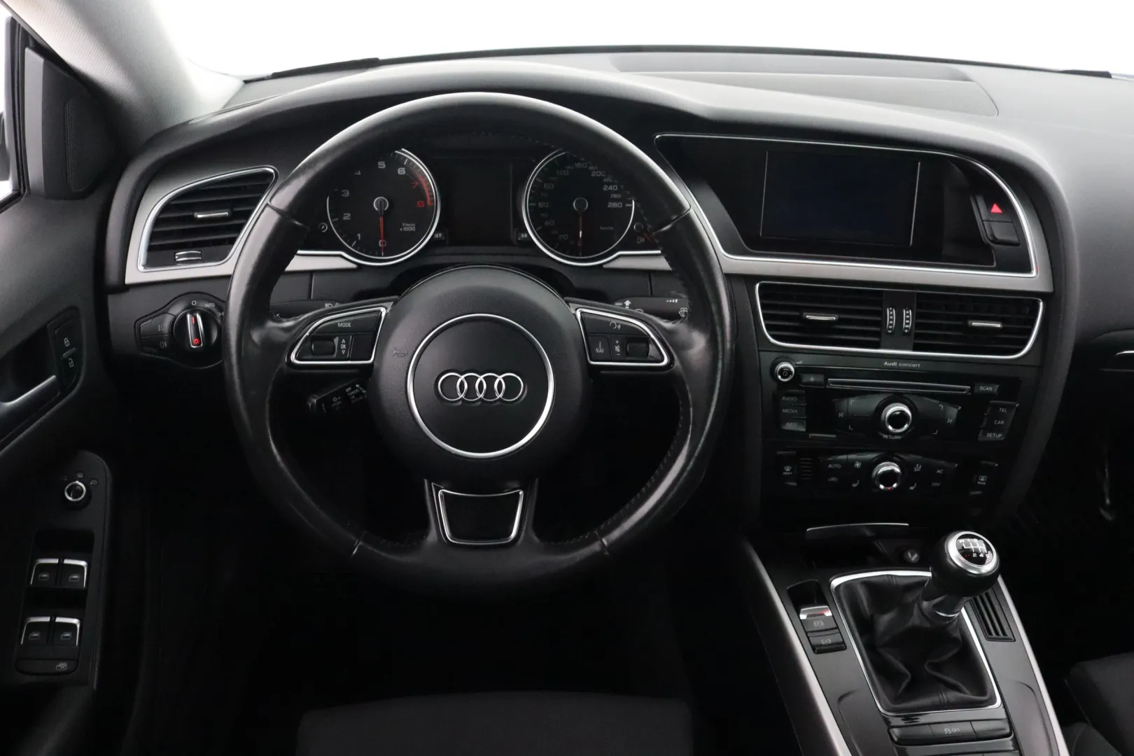 AUDI A5 IKV-788 carousel image