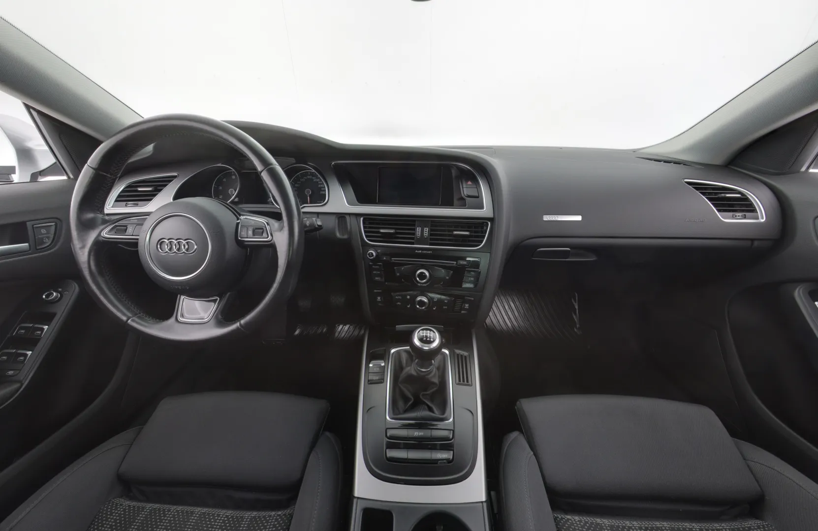 AUDI A5 IKV-788 carousel image