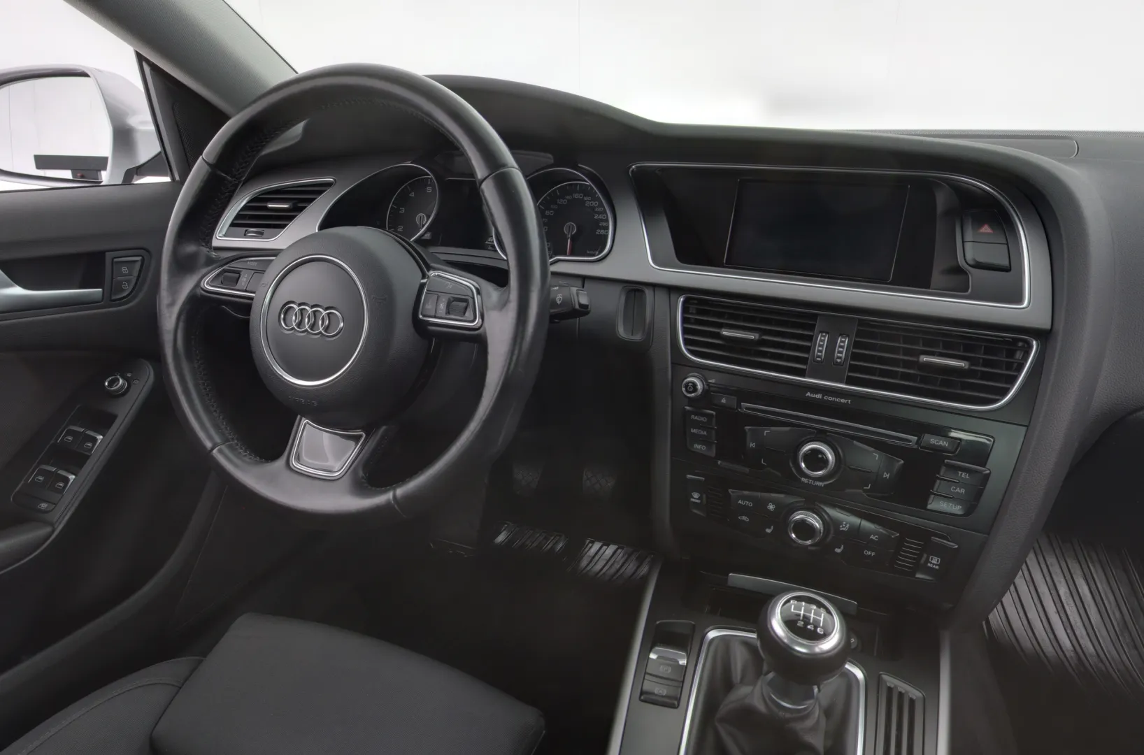 AUDI A5 IKV-788 carousel image
