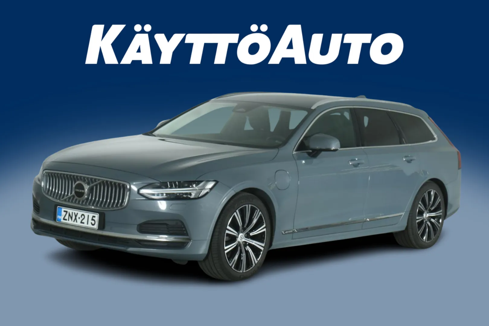VOLVO V90 ZNX-215 carousel image