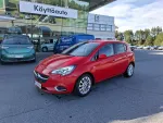 OPEL Corsa CJR-524 carousel thumbs