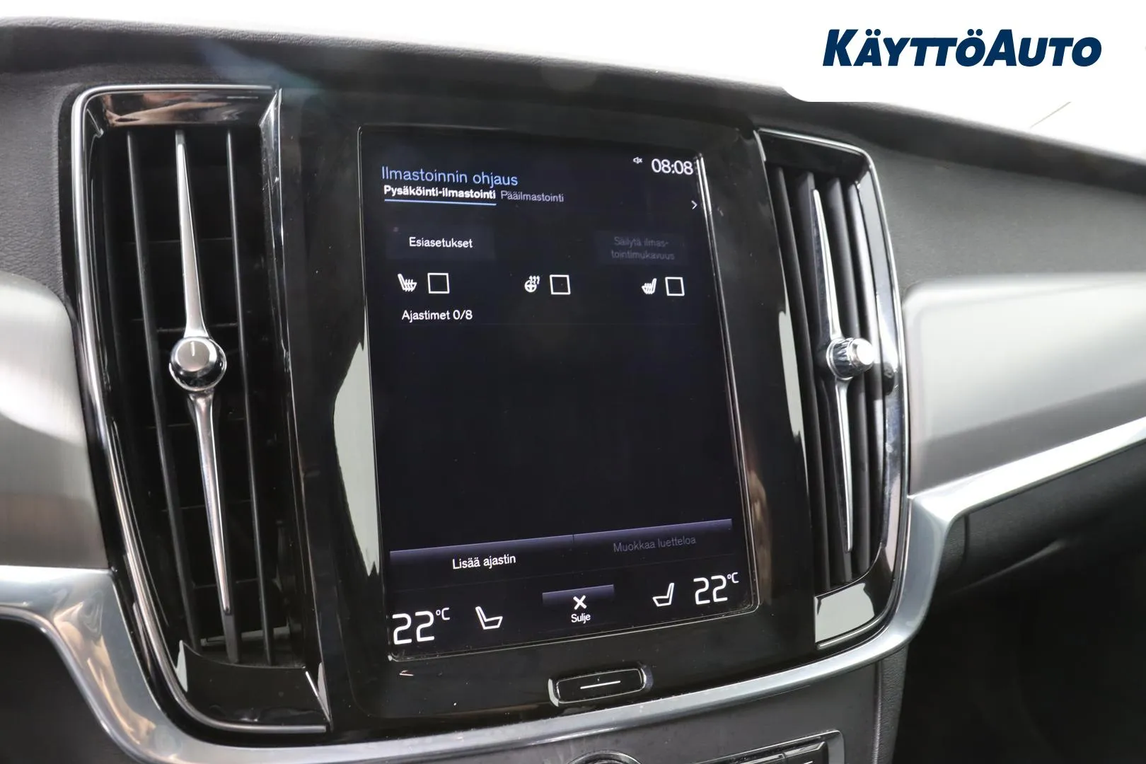 VOLVO V90 NNM-593 carousel image
