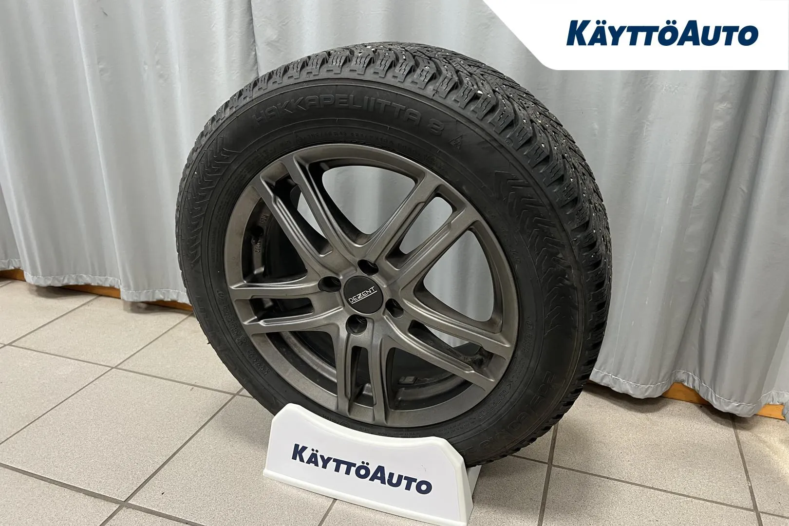 KIA Stonic CNT-793 carousel image