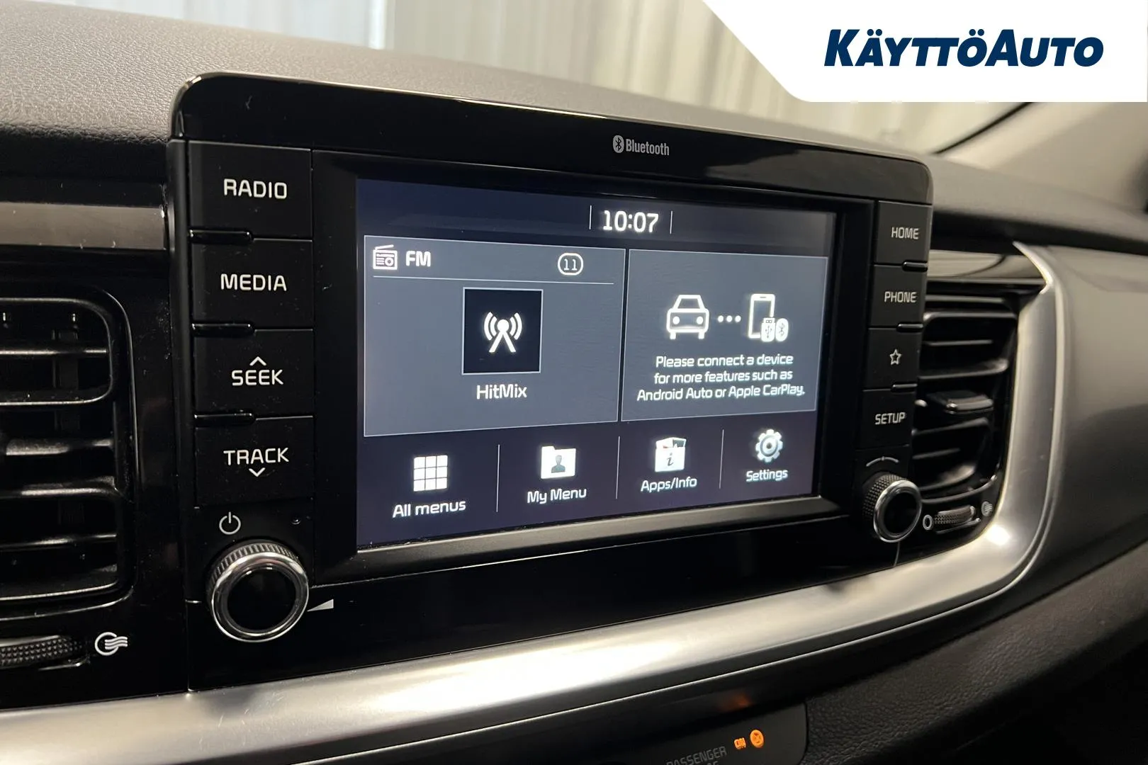 KIA Stonic CNT-793 carousel image