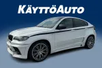 BMW X6 SKN-437 carousel thumbs