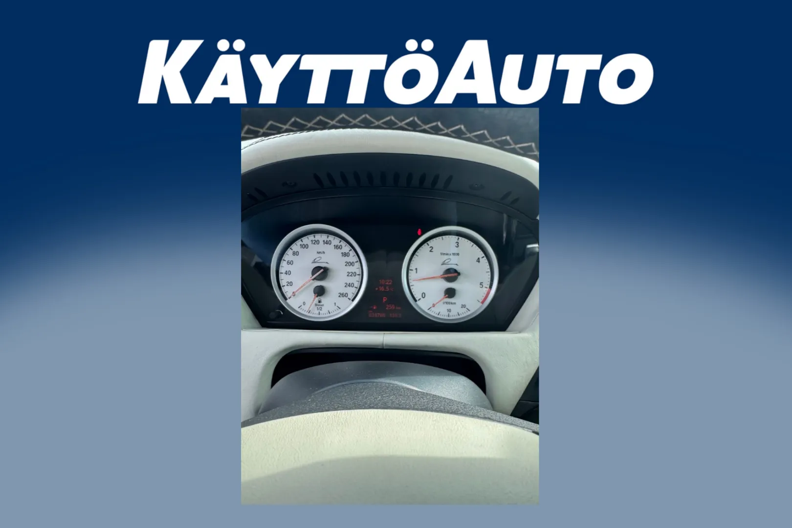 BMW X6 SKN-437 carousel image