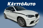 BMW X6 SKN-437 carousel thumbs