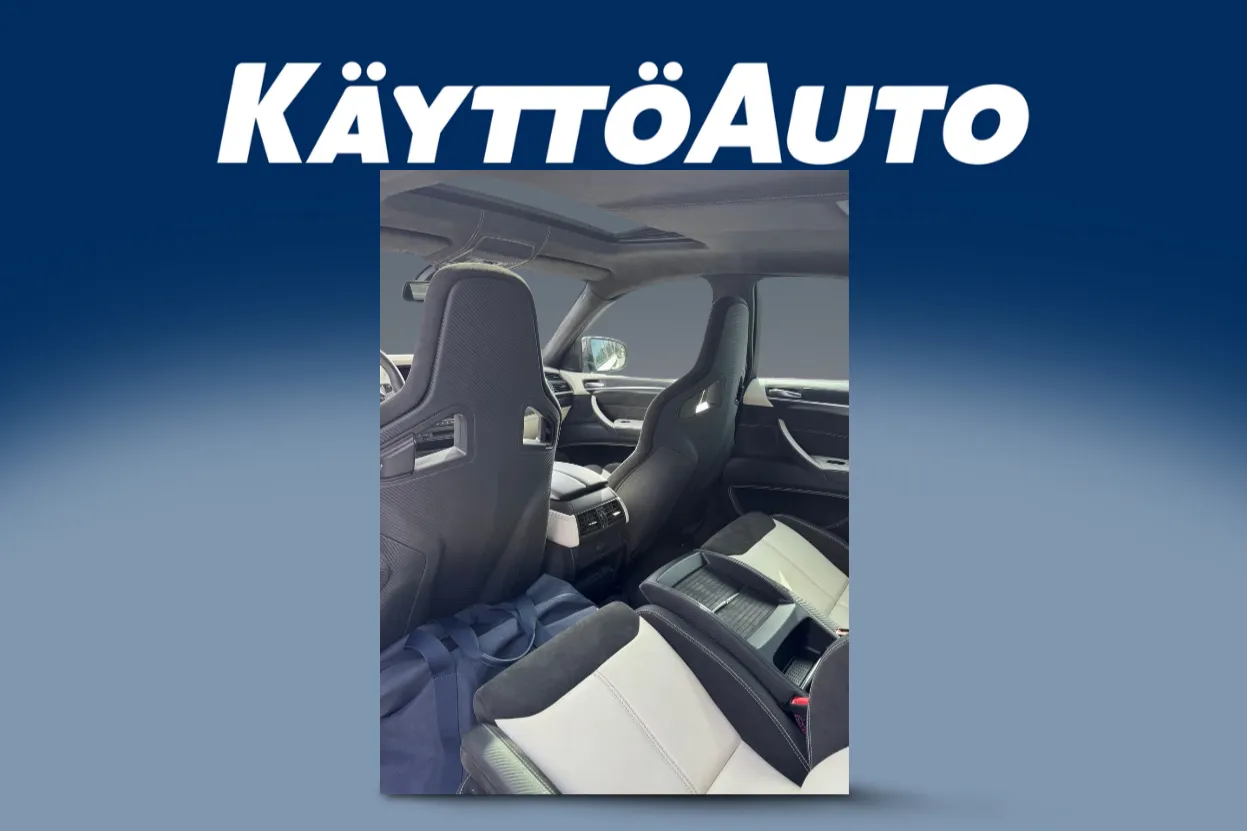 BMW X6 SKN-437 carousel image