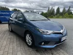 TOYOTA Auris XOJ-556 carousel thumbs