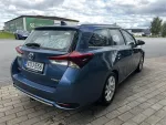 TOYOTA Auris XOJ-556 carousel thumbs