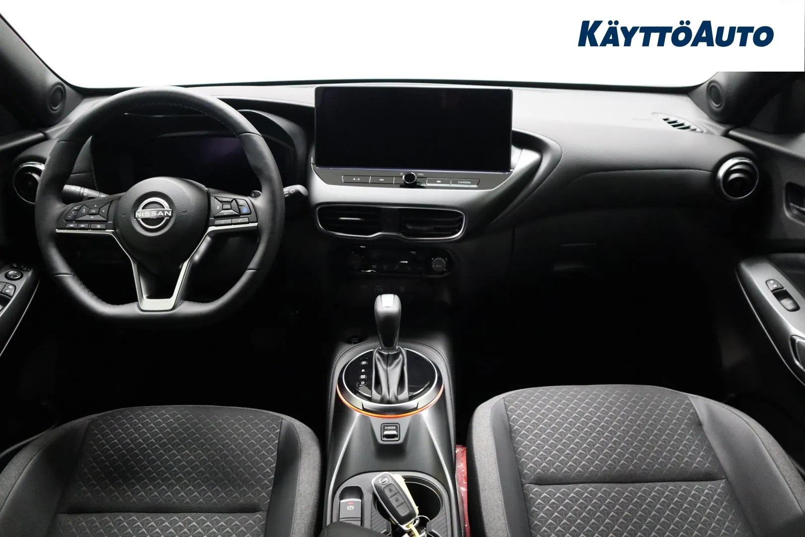 Nissan Juke GRJ-282 carousel image