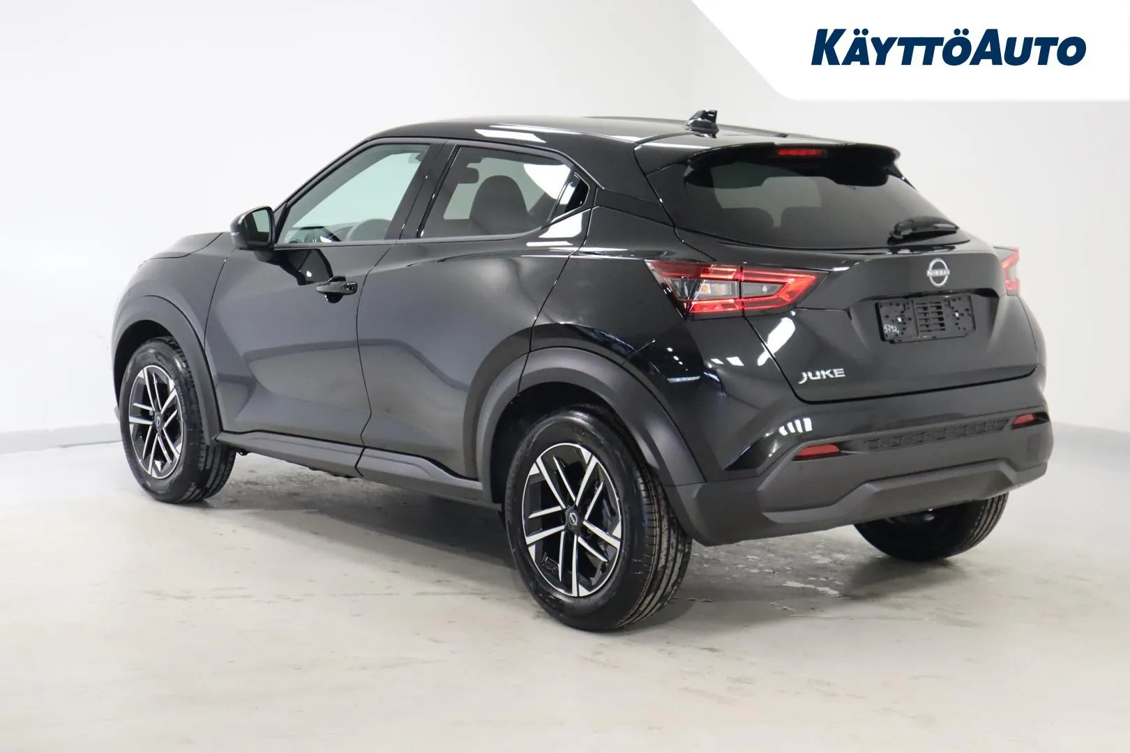 Nissan Juke GRJ-282 carousel image